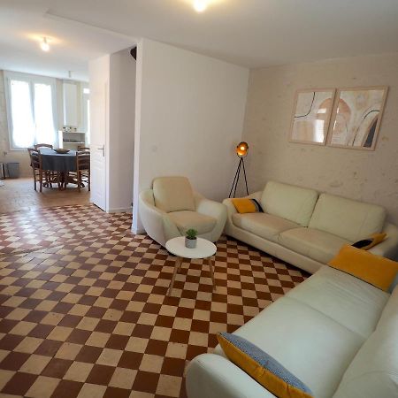 L'Amboisienne, Au Pays Des Chateaux Amboise Ngoại thất bức ảnh