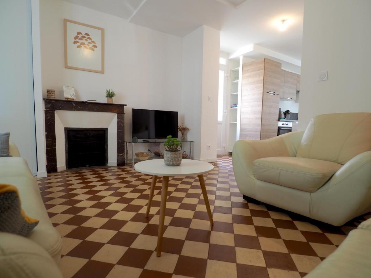 L'Amboisienne, Au Pays Des Chateaux Amboise Ngoại thất bức ảnh